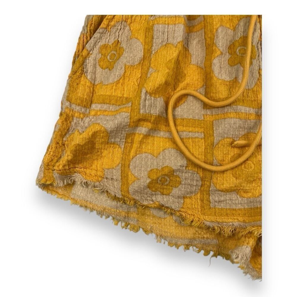 Free People Intimately Lazy Dazy Shorts Size Extr… - image 2